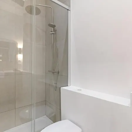 Apartamento Cambodge Pere Lachaise Cosy 2p Paris